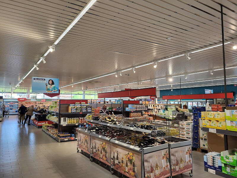 Foto van ALDI Borgloon