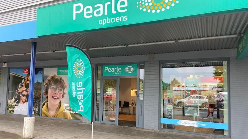 Foto van Pearle Opticiens Schoten - Carrefour