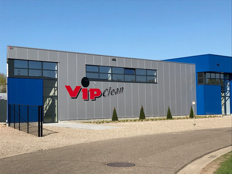 Foto van VIP Clean NV