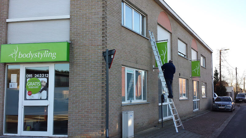 Foto van Lux Light neon specialist