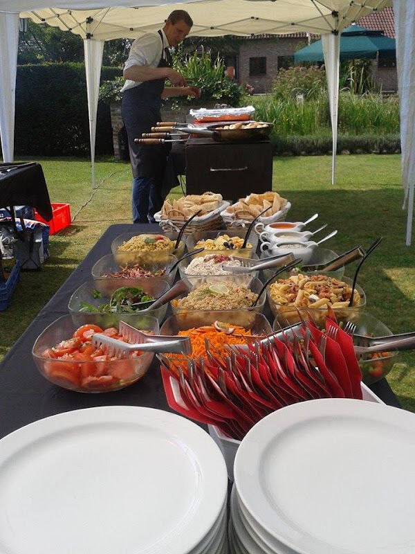 Foto van Catering Hemelsoet bv