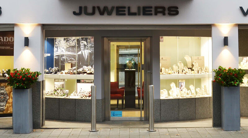 Foto van Juwelier Thierens Van Wauwe