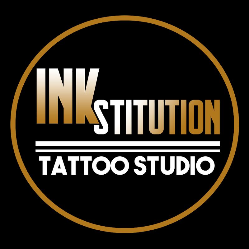 Foto van InkStitution Tattoo Studio