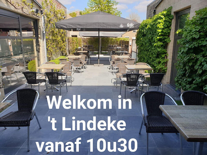 Foto van 't Lindeke