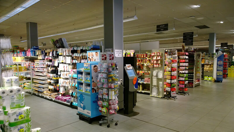 Foto van AD Delhaize Deinze