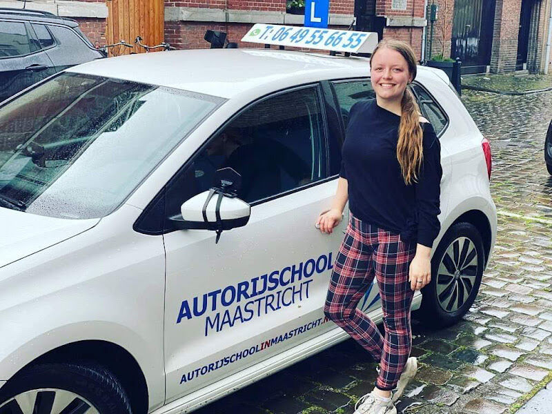 Foto van Autorijschool Maastricht