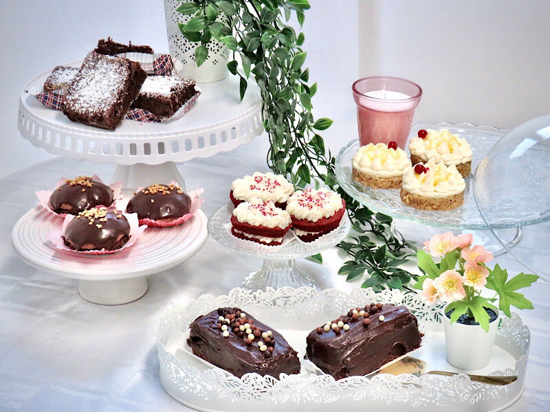 Foto van Barbara's bakes