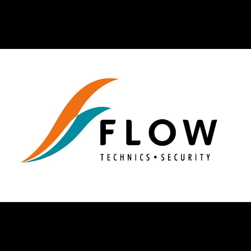 Foto van Flow technics&security