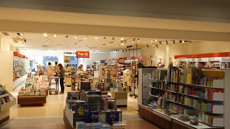 Foto van Standaard Boekhandel