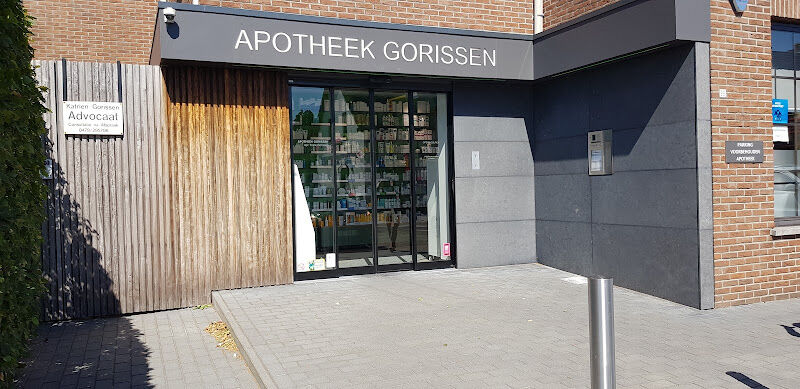 Foto van Apotheek Gorissen