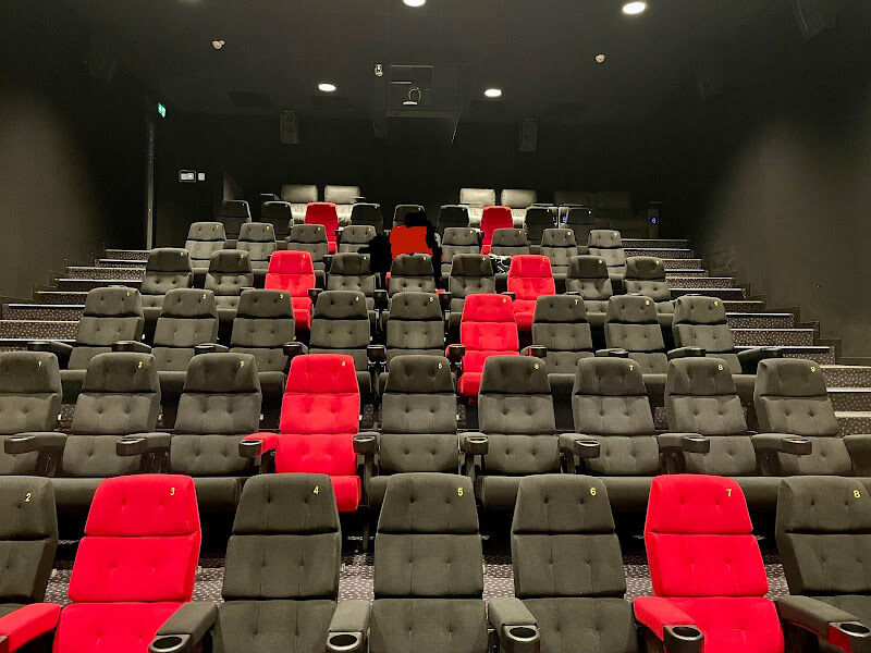 Foto van Kinepolis Spijkenisse