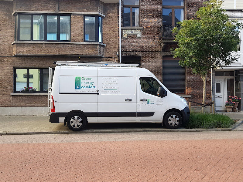 Foto van Green Energy Comfort