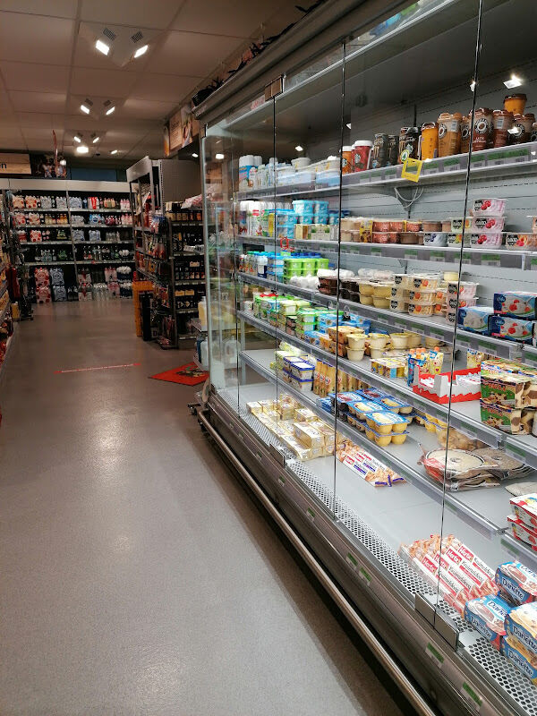 Foto van SPAR Express Budingen