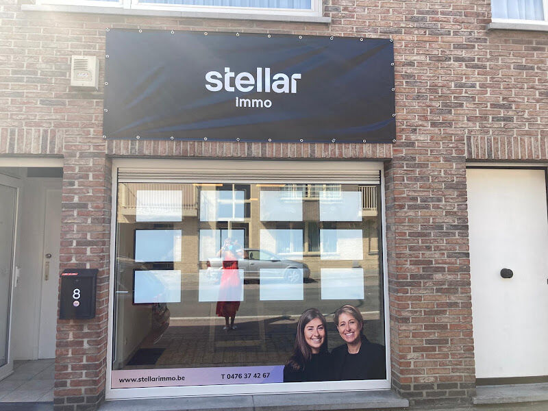 Foto van Stellar Immo in regio Nazareth | Vastgoedmakelaar met een 7/7 service