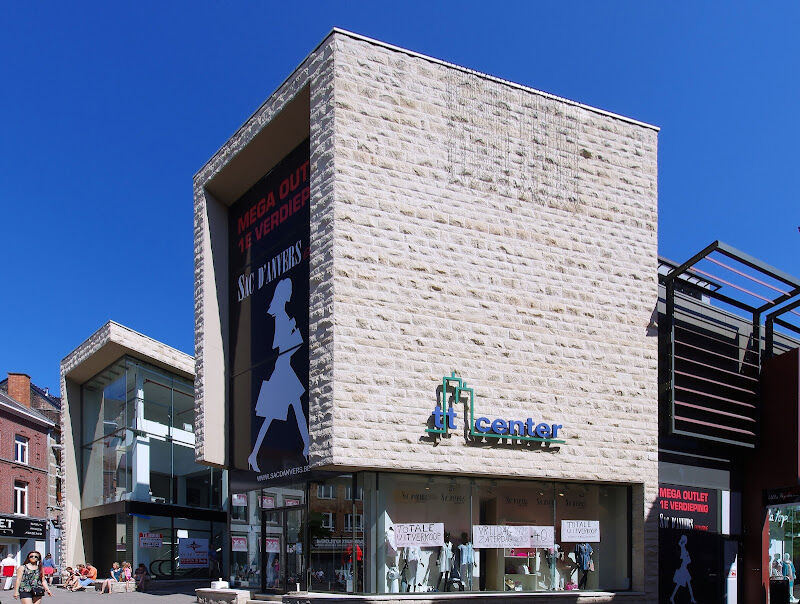 Foto van Zeeman Hasselt Maastrichterstraat