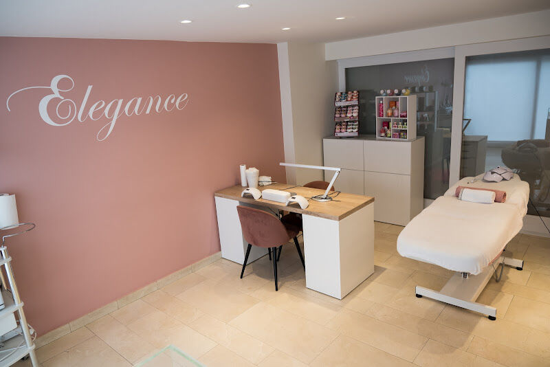 Foto van Elegance Nails & Beauty