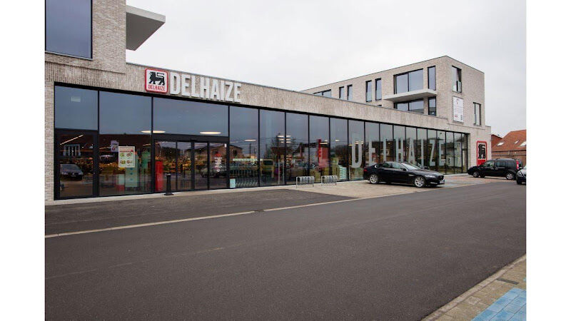 Foto van AD Delhaize Heist-op-den-Berg