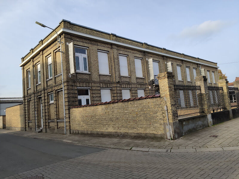 Foto van Academie voor Muziek en Woord - Stad Menen