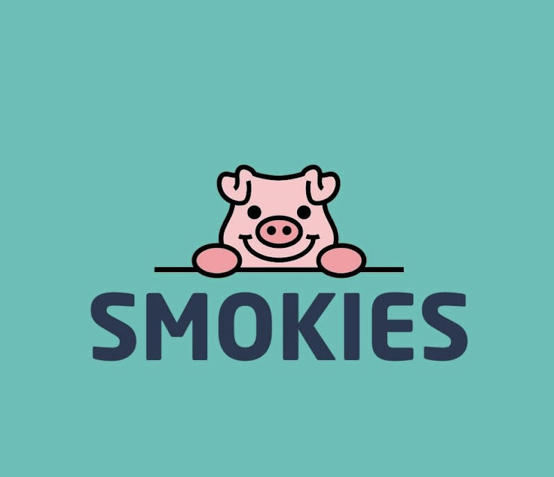 Foto van Smokies