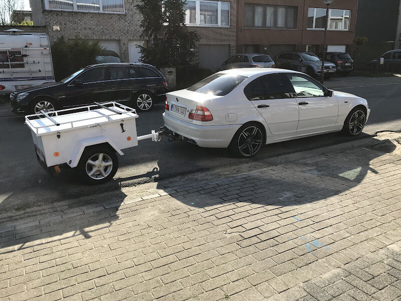 Foto van YB car care