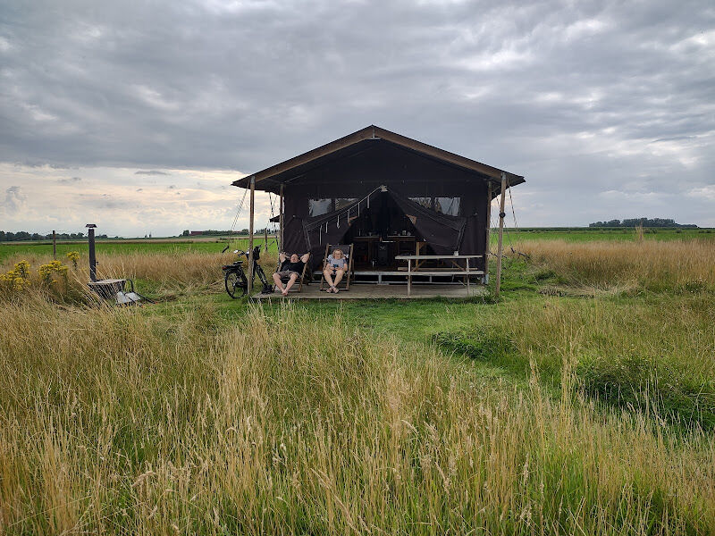 Foto van den Overdraght