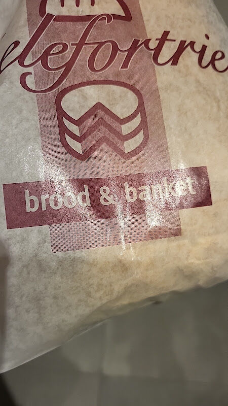 Foto van Brood & Banket