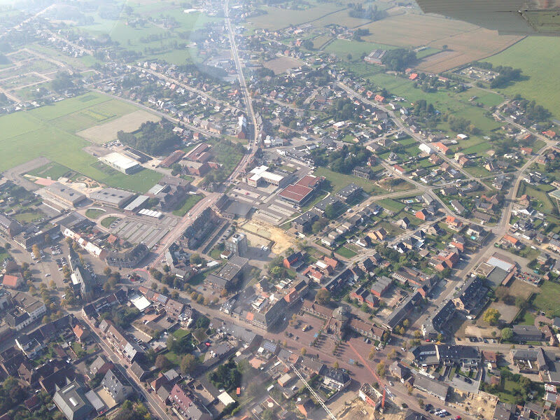 Foto van Gemeente Bocholt