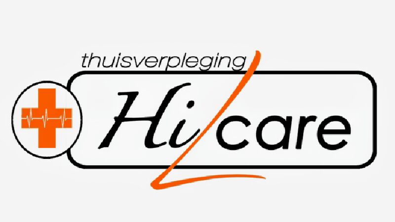 Foto van Hilcare thuisverpleging