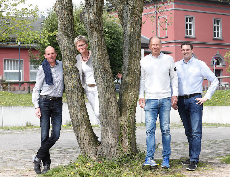 Foto van Orthopädisches Kompetenzzentrum Im Löwental