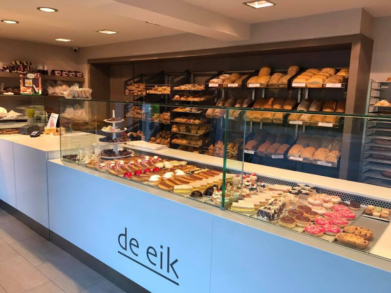 Foto van Bakkerij De Eik - Brood- & Banketbakker Alken - Terkoest