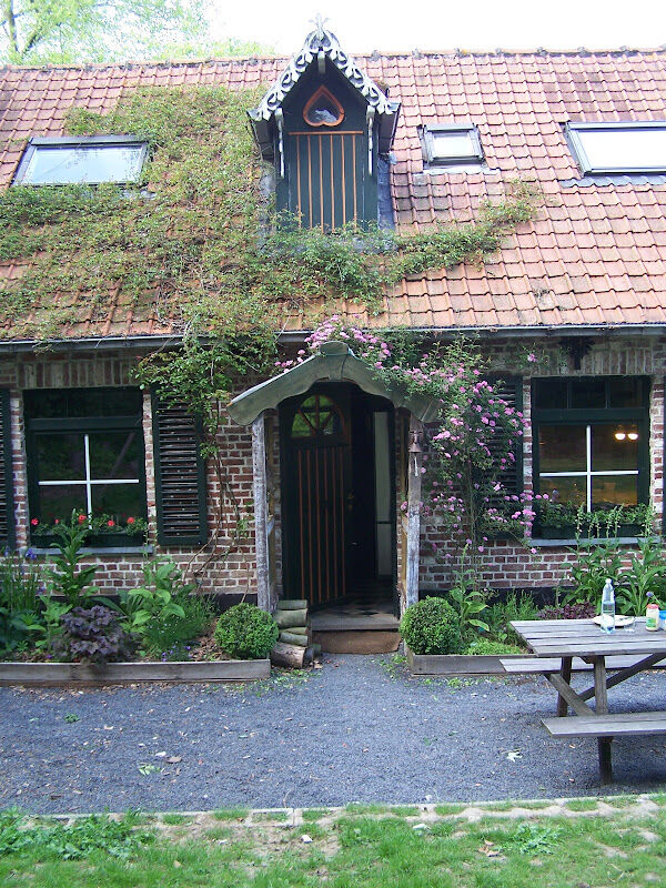 Foto van Hellegat Cottage