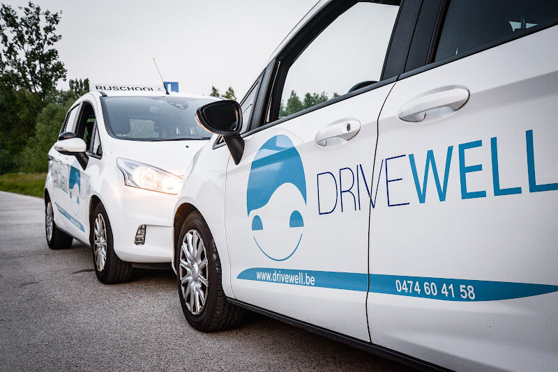 Foto van Rijschool DriveWell