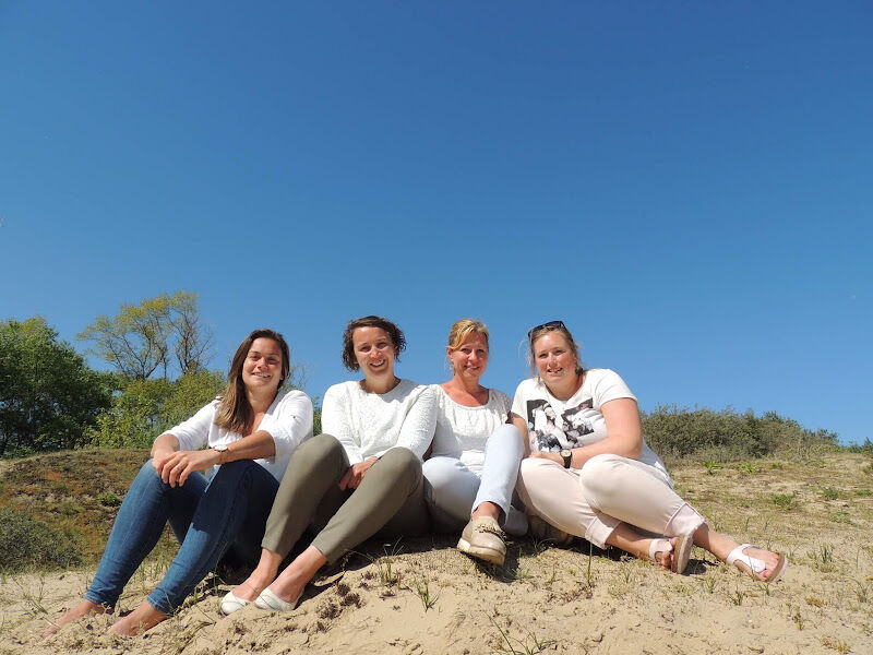 Foto van Thuisverpleging Anja regio Nieuwpoort Oostduinkerke