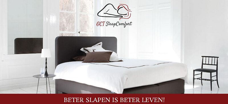 Foto van GCT Slaapcomfort