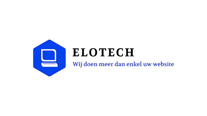 Foto van Elotech