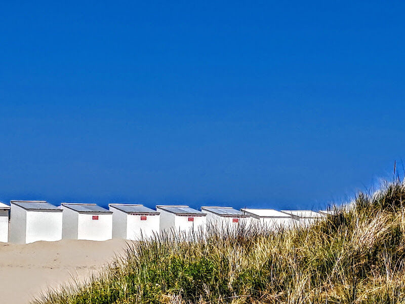 Foto van Oostduinkerke