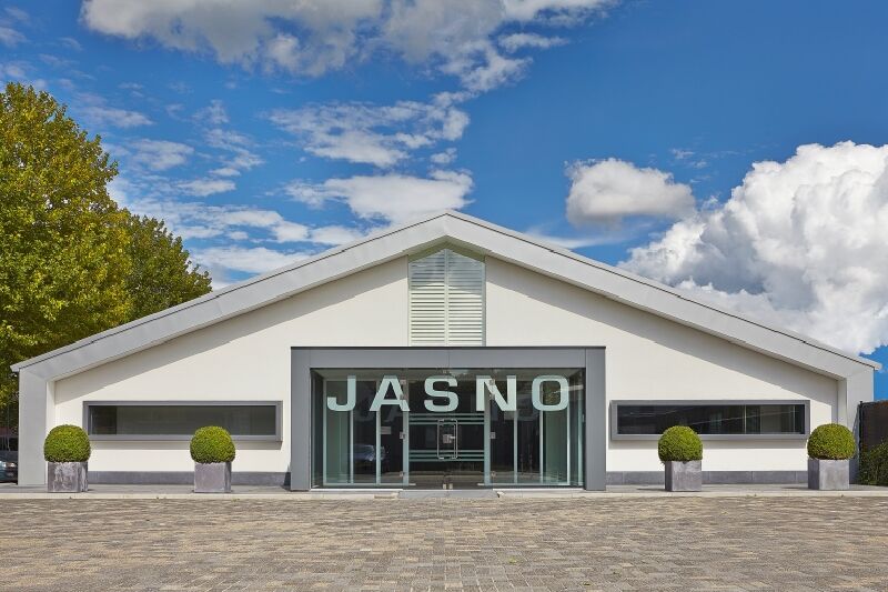 Foto van Jasno Shutters BV