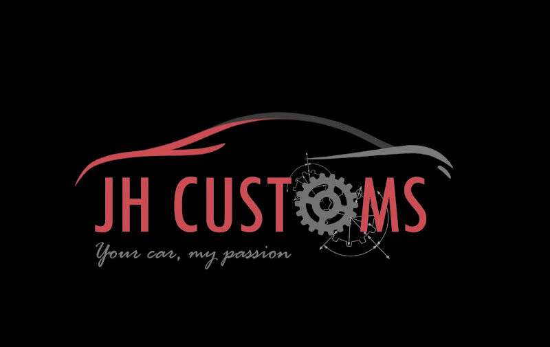 Foto van JH customs