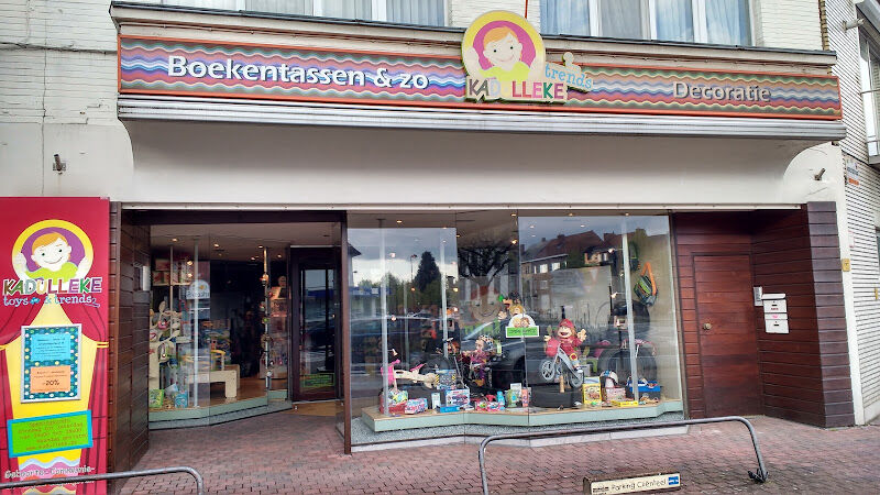 Foto van Kadulleke Toys & Trends