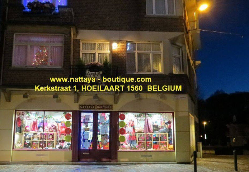 Foto van Nattaya-Boutique