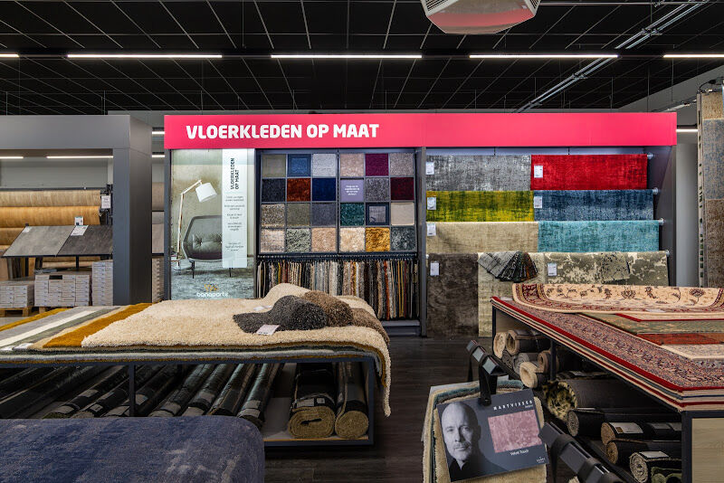 Foto van Carpetright Korbeek-Lo