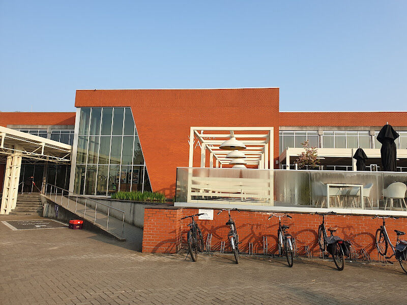 Foto van Van der Valk Hotel Beveren