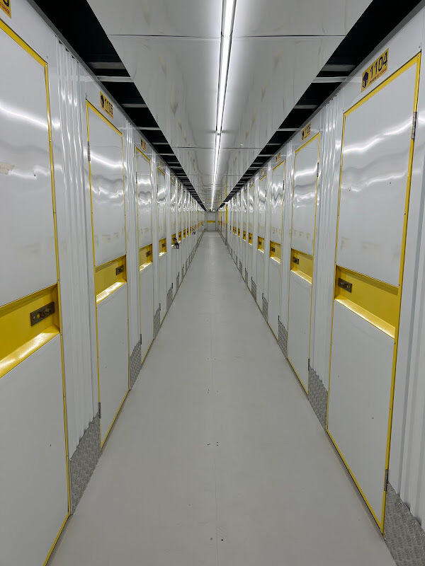 Foto van Coppens Selfstorage 2