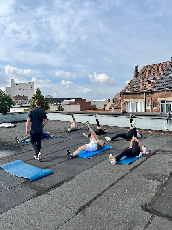 Foto van Act & Fit