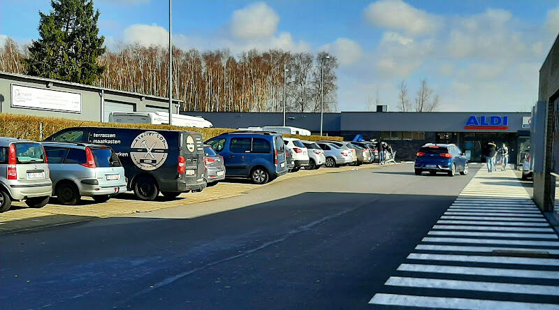 Foto van Antwerp Motorhomes