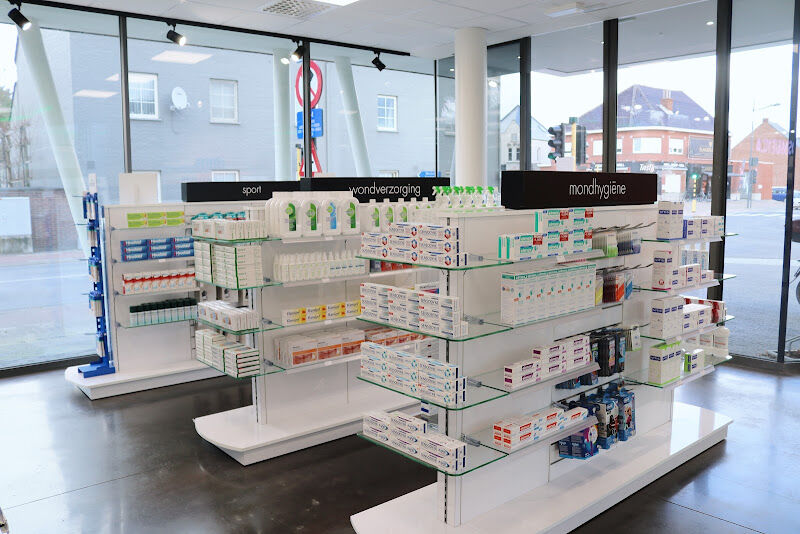 Foto van Tremelose Apotheek Panorama