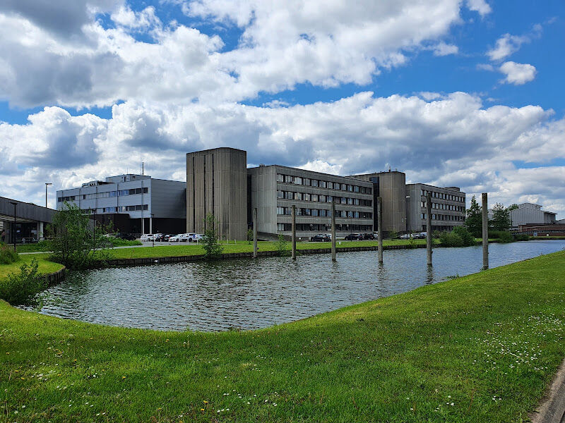 Foto van Universiteit Gent Faculteit Diergeneeskunde