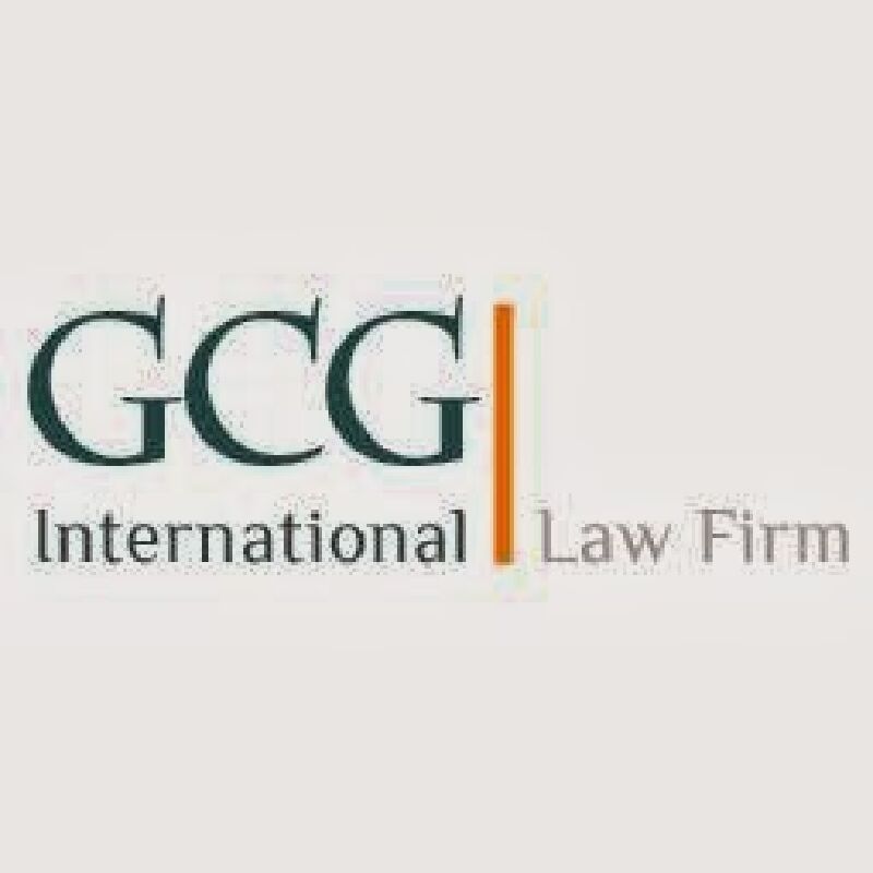 Foto van GCG International Law Firm