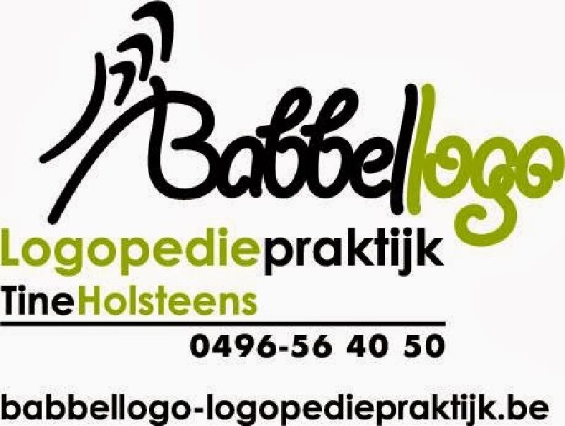 Foto van Babbellogo Logopediepraktijk