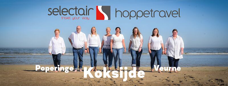 Foto van Hoppetravel Koksijde